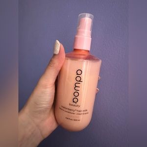 Adwoa Beauty Melonberry Hair Milk Leave In Conditioner